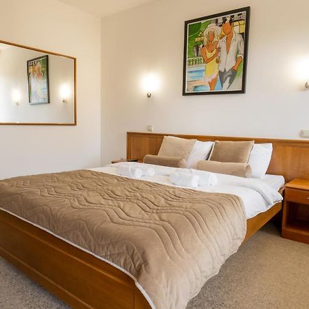 Aparthotel Protekal Wellness Zlatibor Zewnętrze zdjęcie