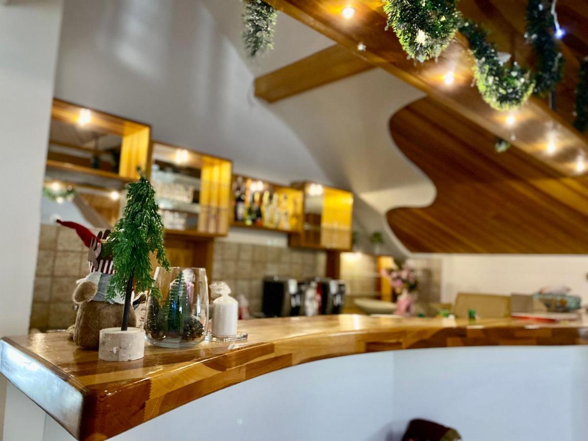 Aparthotel Protekal Wellness Zlatibor Zewnętrze zdjęcie