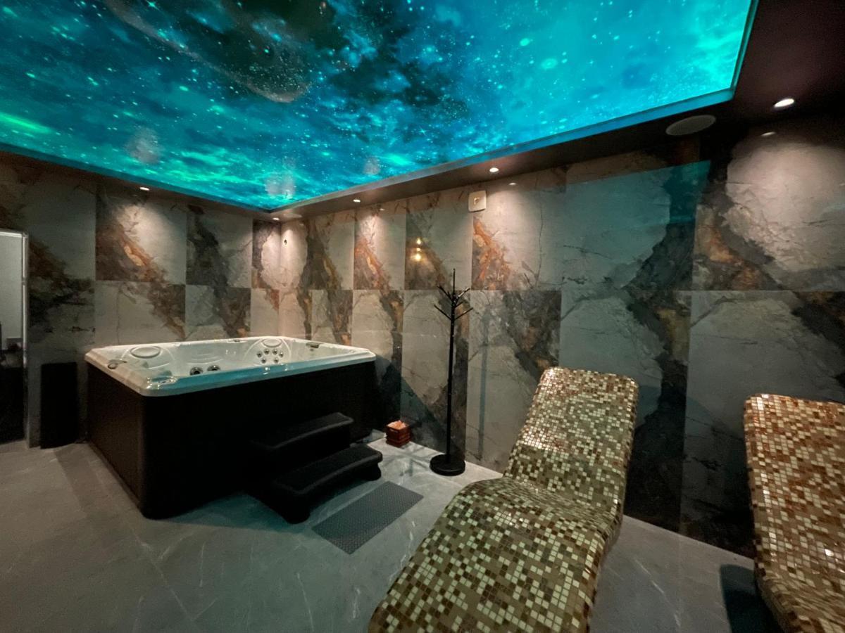 Aparthotel Protekal Wellness Zlatibor Zewnętrze zdjęcie