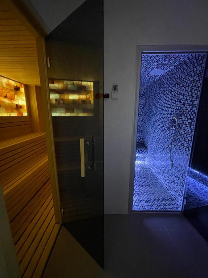 Aparthotel Protekal Wellness Zlatibor Zewnętrze zdjęcie
