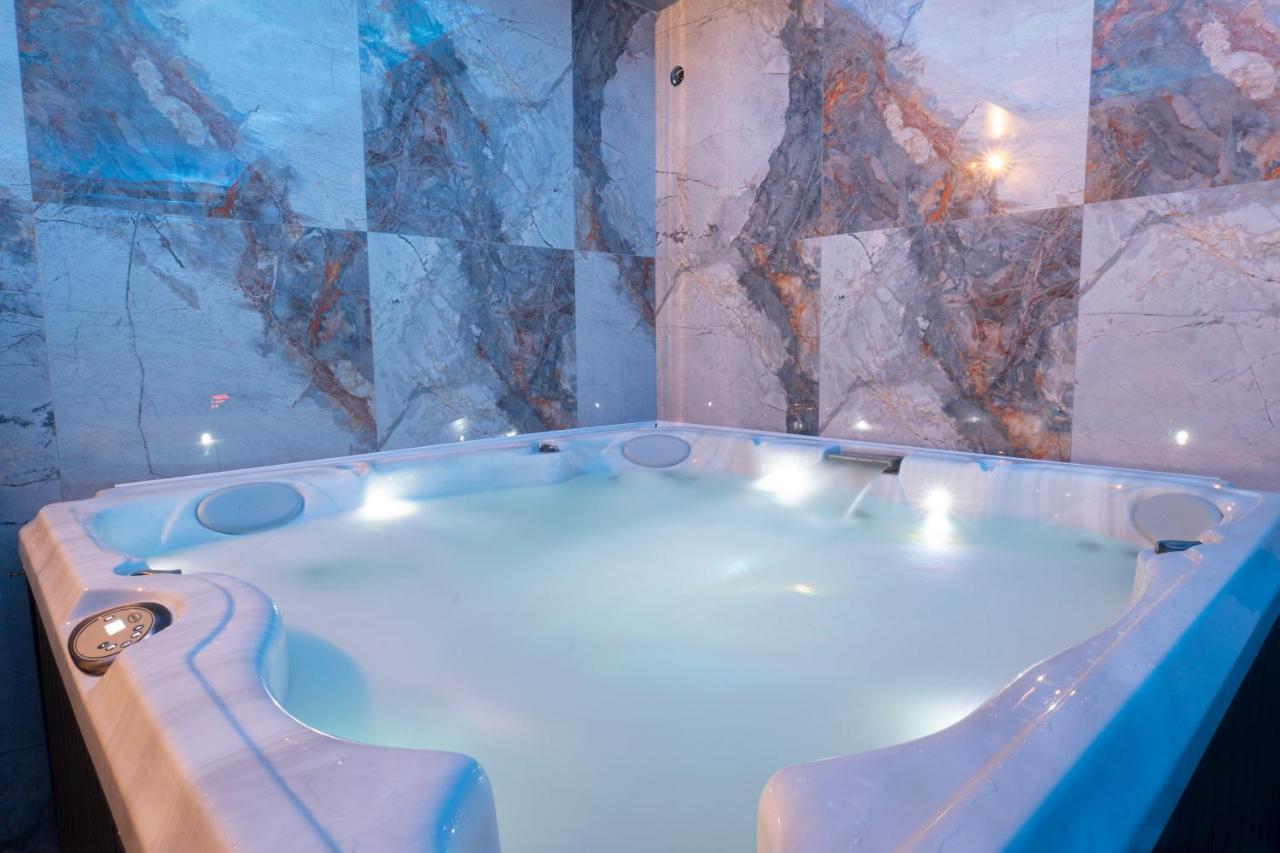 Aparthotel Protekal Wellness Zlatibor Zewnętrze zdjęcie