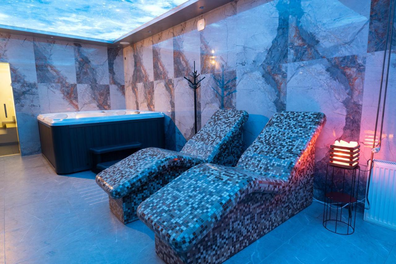 Aparthotel Protekal Wellness Zlatibor Zewnętrze zdjęcie