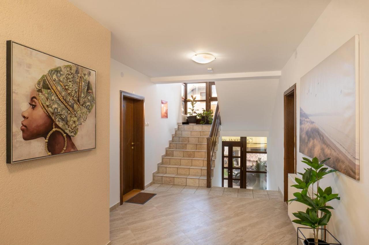 Aparthotel Protekal Wellness Zlatibor Zewnętrze zdjęcie